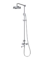 Cezares LIBERTY LIBERTY-F-CVD-Т-01 Душевая стойка