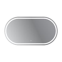 Cezares CZR-SPC-GIUBILEO-1500-800-TCH-WARM Giubileo Зеркало 80х150 см, со встроенной подсветкой