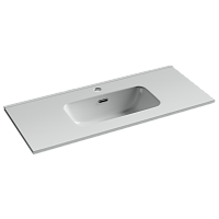 Ceramica Nova Compact CN7030 Раковина накладная