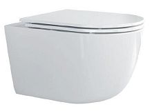 Cezares Relax CZR-38088-49-TH-TOR/SC Унитаз