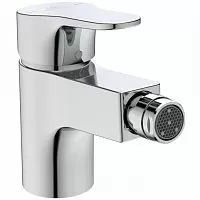Ideal Standard BC839AA Cerabase Смеситель для биде 5L, с донным клапаном, Chrome (хром)
