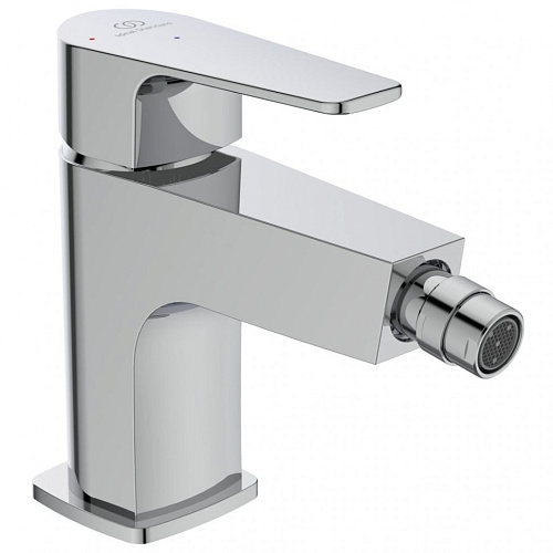 Ideal Standard BC746AA Cerafine D Смеситель для биде, Chrome (хром)
