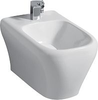 Geberit 235450000 MyDay Биде подвесное 36х54 см, белое