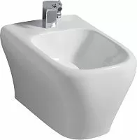 Geberit 235450000 MyDay Биде подвесное 36х54 см, белое