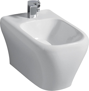 Geberit 235450000 MyDay Биде подвесное 36х54 см, белое