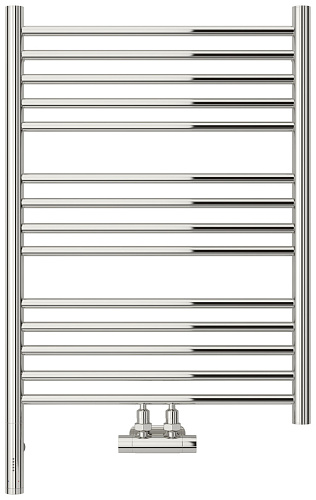 Сунержа БОГЕМА 3.0 00-0720-8050 Полотенцесушитель