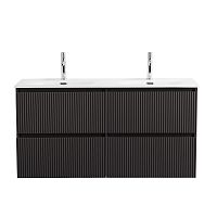 BelBagno Uno UNO-1200-4C-SO-GSO Тумба под раковину подвесная купить  в интернет-магазине Сквирел