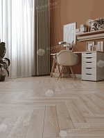 Ламинат Alpine Floor Елка Эксперт12 (Herringbone12 Pro), LF106-13A Дуб Берри 606 х 101 х 12 mm