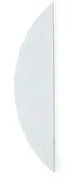 Jorno SolN.02.34/W/JR Solis Зеркало подвесное 34x120 см