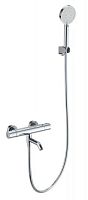 Wonzon & Woghand  WW-B3029-A1-CR Смеситель для ванны