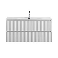 BelBagno Uno UNO-1200-2C-SO-BO Тумба под раковину подвесная
