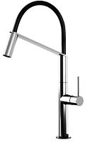 Webert OB920602015 Kitchen Oblique Pro Смеситель для кухни, хром
