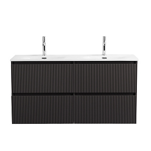 BelBagno Uno UNO-1200-4C-SO-GSO Тумба под раковину подвесная
