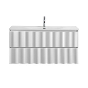 BelBagno Uno UNO-1200-2C-SO-BO Тумба под раковину подвесная