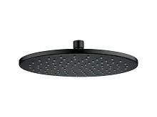 Deante NAC_N91K Cascada Верхний душ D25 см, Nero (черный)