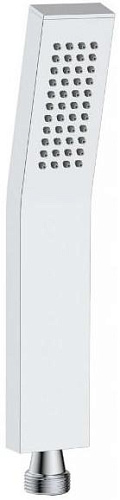 BelBagno ARL-D1C-CRM ARLIE Ручной душ, хром BelBagno ARL-D1C-CRM ARLIE Ручной душ, хром