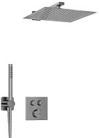 WasserKRAFT  A5848.090.118.271.010.137 Thermo Душевая система