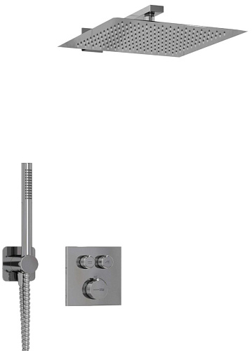 WasserKRAFT  A5848.090.118.271.010.137 Thermo Душевая система