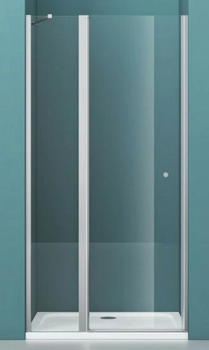 BelBagno Etna ETNA-60/20-C-Cr Душевая дверь