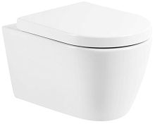 BelBagno BB105CHR/BB105SC Marino Унитаз подвесной