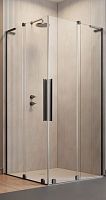 Radaway Furo 10305100-92-01R Душевая дверь купить недорого в интернет-магазине Сквирел