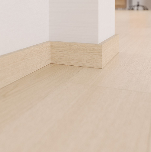 FineFloor Wood FF-1432_плинтус Плинтус для кварцвинила купить