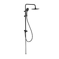 KERAMA MARAZZI FONTE FO.101.KM.BLK.M Душевая колонна