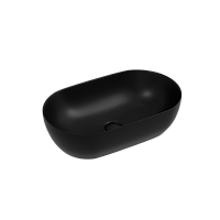Ceramica Nova TWIST CN12001MB Раковина накладная