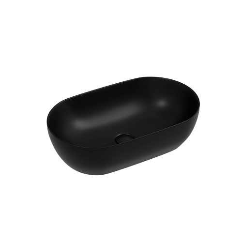Ceramica Nova TWIST CN12001MB Раковина накладная