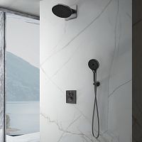 Vincea Inspire VSFW-3I21MT5CH Душевой комплект