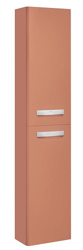 Roca The Gap Original ZRU9307843 Шкаф-колонна купить  в интернет-магазине Сквирел