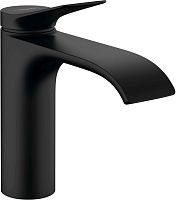 Hansgrohe 75024670 Смеситель для раковины, однорычажный, 110, CoolStart, без сливного гарнитура