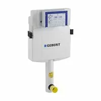Geberit 109.300.00.5 UP320 Бачок смывной для скрытого монтажа