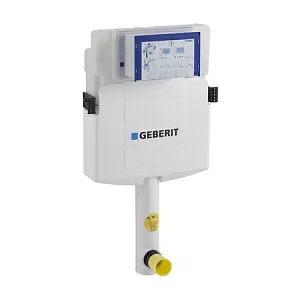 Geberit 109.300.00.5 UP320 Бачок смывной для скрытого монтажа