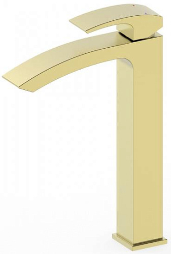 Wonzon & Woghand  WW-88239009-BG Смеситель для раковины