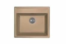 Florentina 23.020.D0570.306 Кухонная мойка КОНСУЛ 570