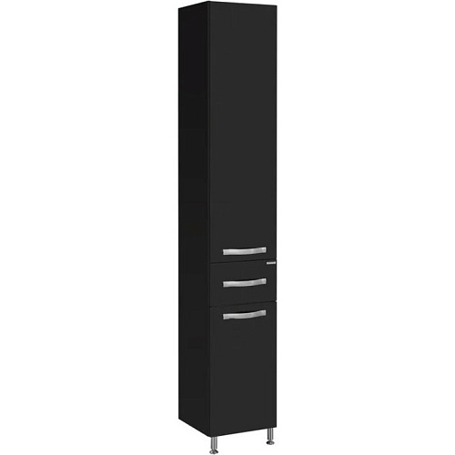 Aquaton Ария 1A124303AA950 Шкаф-колонна купить недорого в интернет-магазине Сквирел