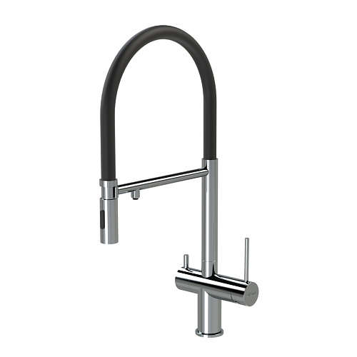 Paini 98CR591-134 Смеситель для кухни Paini 98CR591-134 Смеситель для кухни