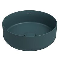 ISVEA Infinity 10NF65036-2P Раковина накладная