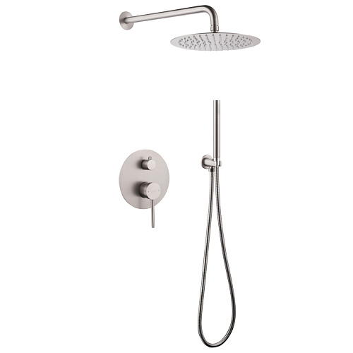 Abber Emotion AF8818SP Душевая система Abber Emotion AF8818SP Душевая система