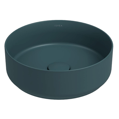 ISVEA Infinity 10NF65036-2P Раковина накладная