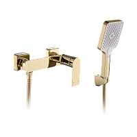Osgard FENDI POLISH GOLD 69043 Смеситель для ванны