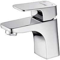 WasserKRAFT 2703 Salm Смеситель для умывальника, хром