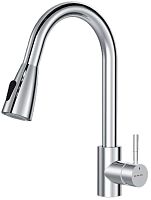 AM.PM X-JOY S F85B07500 Смеситель для кухни