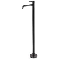 Abber WASSER KREIS AF8140NG Смеситель для раковины