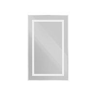 BelBagno Kraft SPC-KRAFT-500-800-SENS-AL Зеркало купить  в интернет-магазине Сквирел