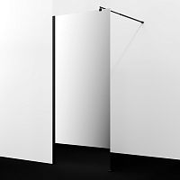 WasserKRAFT Rur 30W 30W40MB-MR Душевая перегородка