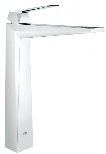 Grohe 23114000 Allure Brilliant Смеситель для раковины, хром