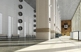 Коллекция Crystal