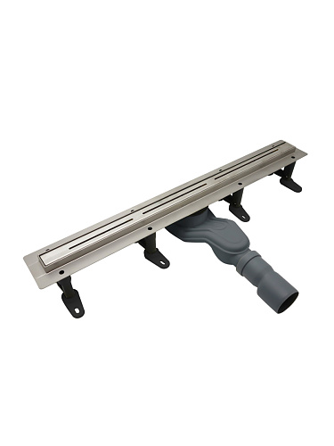 Cezares LUX LUX-LD-80-Cr Душевой лоток Cezares LUX LUX-LD-80-Cr Душевой лоток